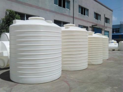 邢台20吨塑料水箱加厚化工储存罐工厂冷却水储罐