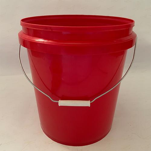 工厂订制化工农药塑料桶水性油漆塑料桶工厂
